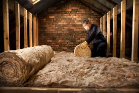 Best Crawl Space Insulation  in North Royalton, OH