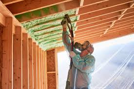 Best Insulation Air Sealing  in North Royalton, OH